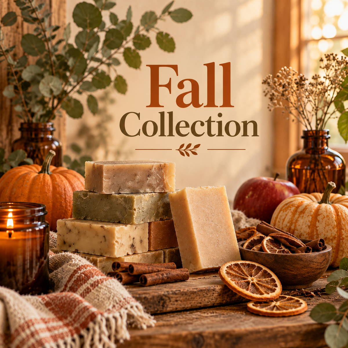 Fall Collection