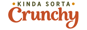 Kinda Sorta Crunchy